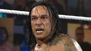 WWE superstar honored with street name