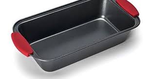 Elite Bakeware 3 Piece Nonstick Bread Pan Set Loaf Pans For Bread Baking Pans Bakeware Set Bakeware Set Nonstick Baking Pans Baking Pans Set