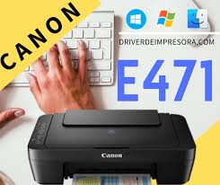 Seleccione guardar como (save as) en el menú guardar (save) y especifique una. Controladores De Impresora Canon E471 Driver Epson