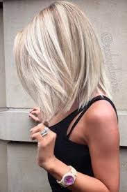 So why treat yourself to a fresh makeover with the best shade of blonde. 17 Popular Medium Length Hairstyles For Those With Long Thick Hair See More Http Glaminati Com Me Hair Styles Thick Hair Styles Medium Length Hair Styles