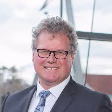 Adrian Raine • Ray White Commercial