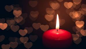 Cinta Itu Tidak Buta Bisu Dan Tuli Lilin Merah Cinta