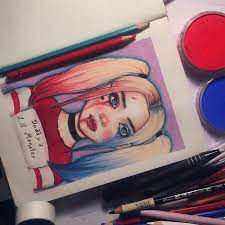 new the 10 best art with pictures بخصوص تعليق هذا مو مستواج ولا ترسمين احسن من جذي الرسم انواع بحر ما نخلص من كثره غلط تقارن ر female sketch art post