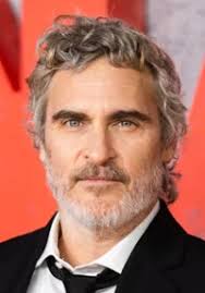 Joaquin Phoenix