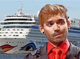 Angeblich soll daniel küblböck auf einer schauspielschule an land gemobbt worden sein. Zeigt Video Wie Daniel Kublbock Ins Meer Sturzt