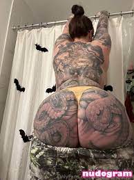 missthickntatted Nude Leaks OnlyFans Photo 20 - Nudogram v2.0