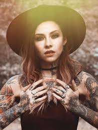 By my love Claudia Cosentino