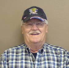 Gerald R. “Swede” Anderson, age 82, of Townsend