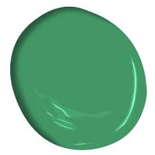 Receive the latest inspiration and advice. Green With Envy 2036 30 Benjamin Moore