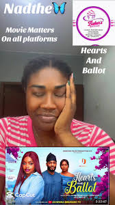 Hearts and Ballots: Exploring Nigeria's Compelling Narrative