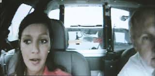 Cruiser cam catches Perry chief in alleged sex act