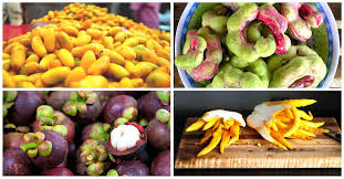 The more steps there are between you and your food's source the more chances there are for contamination. 15 Unique And Rare Indian Fruits You Need To Try Right Now