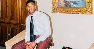 As A Young Politician Jewell Jones Will Use The System To Fight Injustice Young Jones Injustice