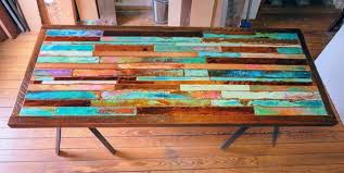 Pin On Pallet Tables