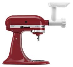 Ice cream wire whips, dough hooks, scrapers, and beaters pasta makers juicers and strainers grinders food processor. Kitchenaid Mixers And Attachments Are On Sale At Walmart Right Now Huffpost Life