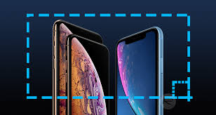 The lock button is located on the right side. Screenshot On Iphone Xs Xs Max Xr Here S How To Take It Redmond Pie
