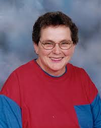 Obituary for Joyce Christine (Nelson) Cain