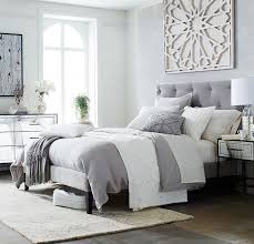 This classic, yet modern bedroom has a darker swing to things, but it just works with this glorious color. Master Bedroom Wall Color Apartment Bedroom Decor Remodel Bedroom Home Decor Bedroom