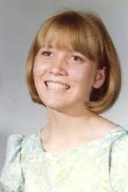 Robyn Dee Lovell (1952-1968)