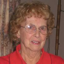 Obituary for Virginia L. Wargo