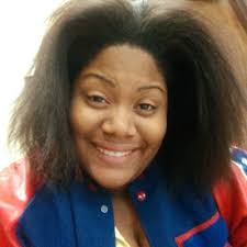 Genesis Smith (@LeavingmyLegacy)