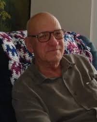 James Mullins Obituary