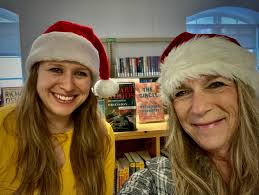 Appreciation for community tree decorations