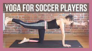 We did not find results for: Yoga For Soccer Players 15 Min Yoga Warm Up For Athletes Youtube