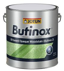 Butinox 2 Sml Decorative Paints