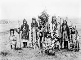 Northwest Lummi C1915 By Granger In 2020 Native American Art Native American History Native American Tribes