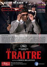 En s'emparant d'un épisode de a l'occasion de la sortie en salles du traître, les poings dans les poches de marco bellocchio sera diffusé sur arte mercredi 6 novembre. Soiree L Autre Seance Autour Du Film Le Traitre