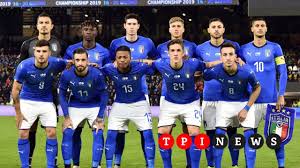Tre gare dei gironi e un quarto di finale. Qualificazioni Europei Under 21 Del 2021 Calendario E Girone Dell Italia