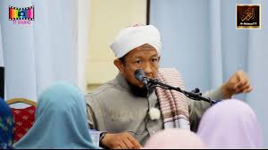 Setiap yang bernyawa nantinya akan kembali ke hadapan allah. Ustaz Ahmad Rozaini Tata Cara Solat Jenazah Ghaib Youtube