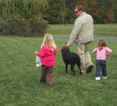 Yes, we offer affordable pet waste removal for cat and dog owners, but we love cool backyard ideas that are affordable and we can do as a family! Pet Waste Removal Blog