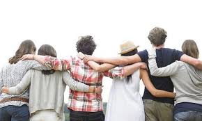 Trazando camino: La afectividad