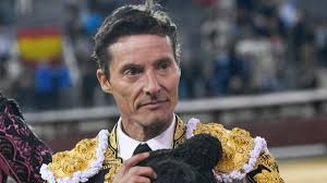 El sustituto de Morante debe llamarse Diego Urdiales