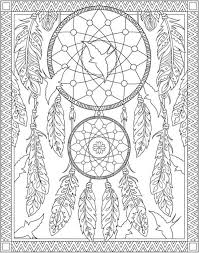 Best native americans or indians coloring pages. 5 Native American Coloring Pages Stamping