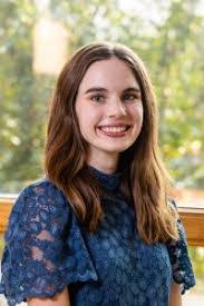 Madeline Casper's Instagram, Twitter & Facebook