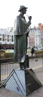 Pin By Kimberley On London England Wales Baker Street London London England