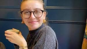 Lucy Ford's Instagram, Twitter & Facebook