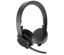 Headset synonyms, headset pronunciation, headset translation, english dictionary definition of headset. Logitech Zone Wireless Bluetooth Headset Mit Mikrofon