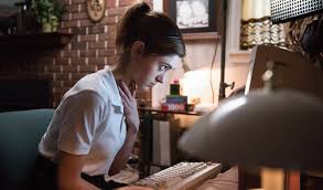 Der kinostart in den usa war der 10. Natalia Dyer Filmdienst