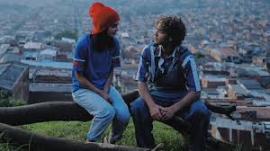 Ver la reina del flow 2 capitulo 1 completo. La Reina Del Flow The Colombian Series That Triumphs On Netflix Is An Effective Soap Opera Updated To The Rhythm Of Reggaeton The News 24