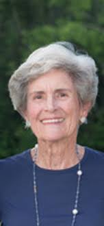 Mary Rebecca Cherry Obituary