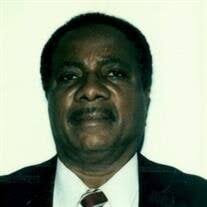 Glyne Anderson Griffith Obituary