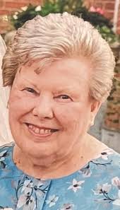 Eileen Dannenhoffer Obituary