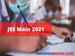 Of india, under the society act of india. Jee Main 2021 Live Answer Keys Released Raise Objection Till March 22