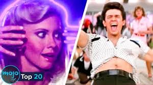 Top 10 Times Actors Improvised Dance Scenes in Movie & TV