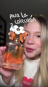 Daisy Marc Jacobs Ever So Fresh