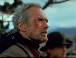We all have it coming, Kid”: Clint Eastwood and the Dying of the Light